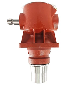 agricultural gearbox